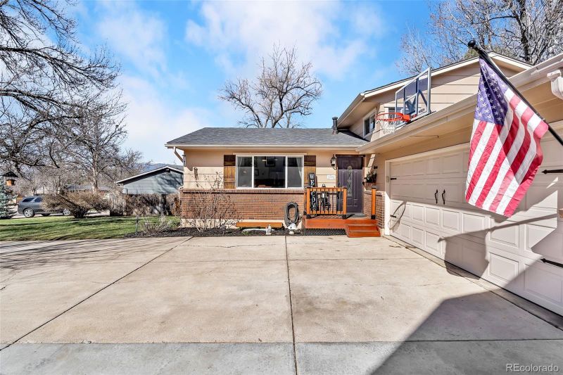 4414 Slide Cir, Colorado Springs, CO 80917