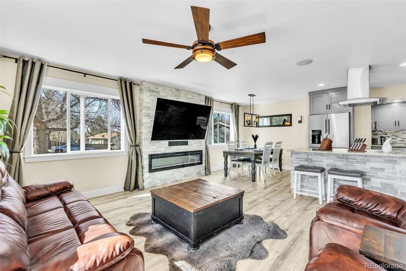 4414 Slide Cir, Colorado Springs, CO 80917