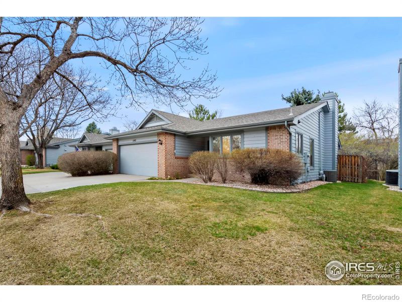 1142 Spanish Oak Ct, Fort Collins, CO 80525