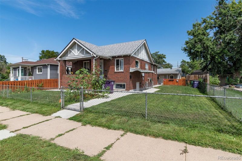 4662 Williams St, Denver, CO 80216