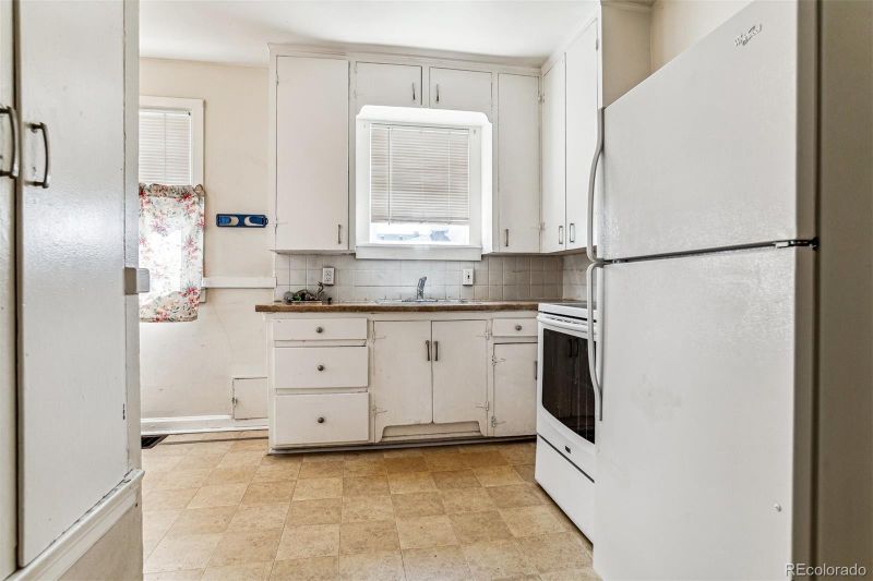 4662 Williams St, Denver, CO 80216