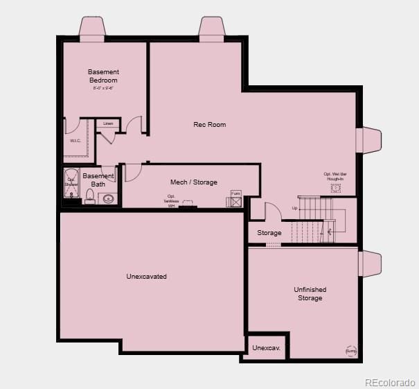 16320 W 92nd Cir, Arvada, CO 80007