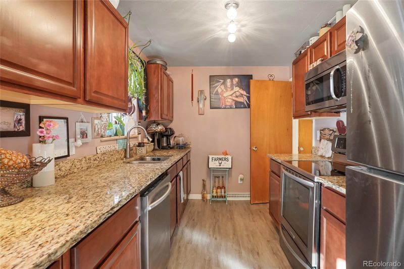 3023 S Fenton St, Denver, CO 80227