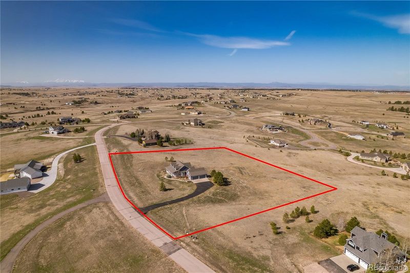 1535 Legacy Trl, Elizabeth, CO 80107