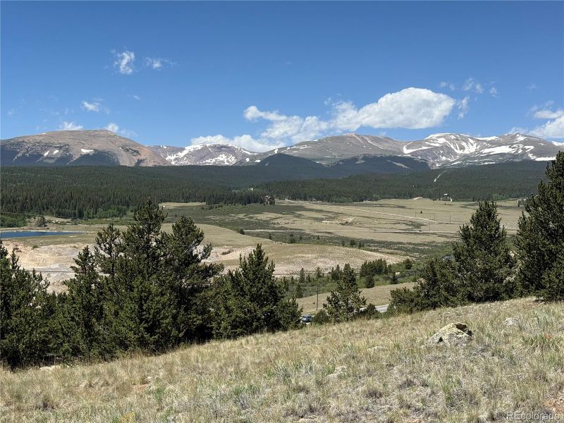 491 Abandoned Railroad, Fairplay, CO 80440