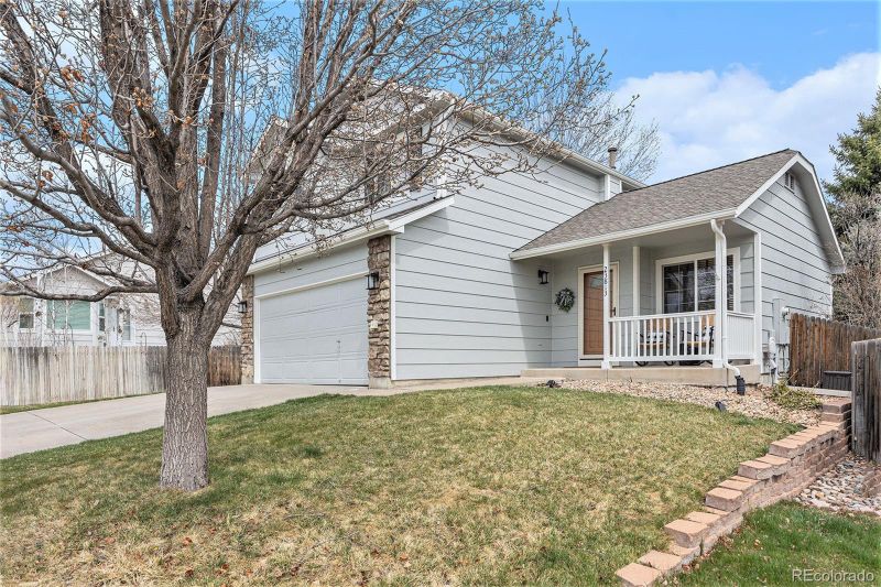 23813 Broadmoor Dr, Parker, CO 80138