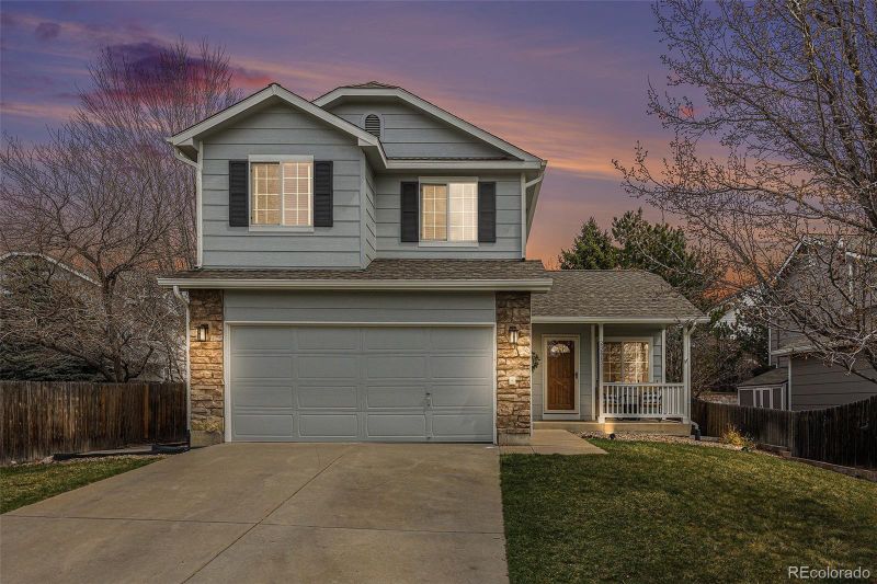 23813 Broadmoor Dr, Parker, CO 80138