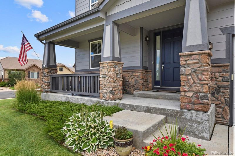8182 Grady Cir, Castle Rock, CO 80108