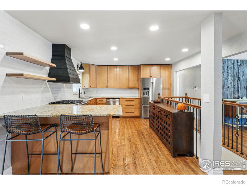 13905 W 21st Ave, Golden, CO 80401