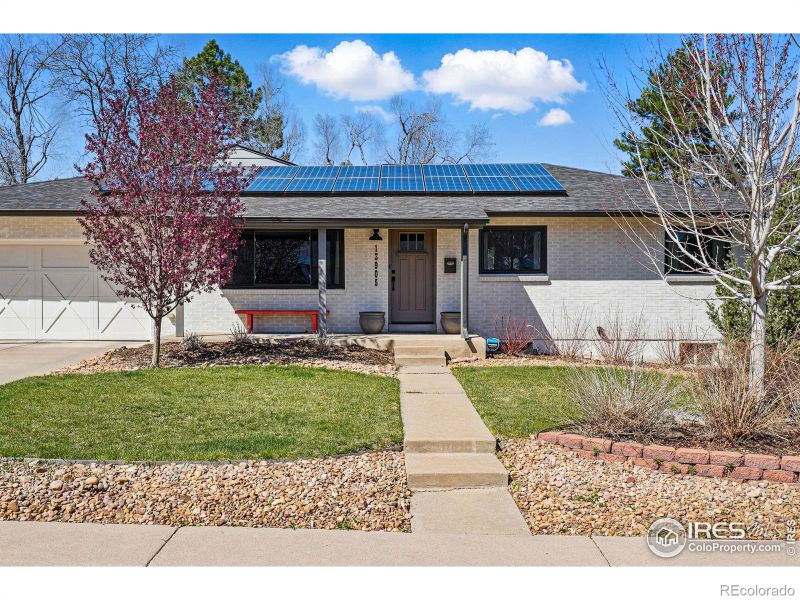 13905 W 21st Ave, Golden, CO 80401