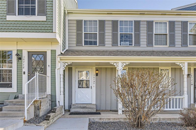 10780 Foxwood Ct, Parker, CO 80138