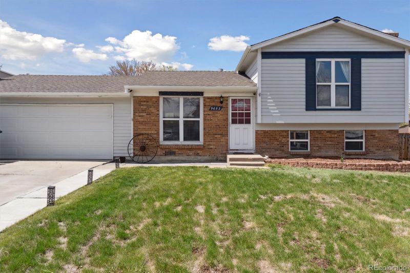 9683 Josephine Pl, Thornton, CO 80229