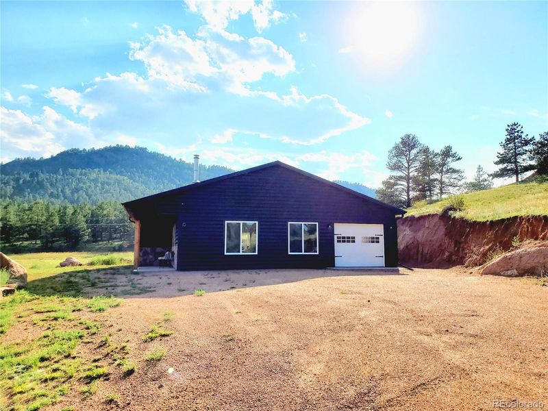 45 Saltlick Cir, Florissant, CO 80816