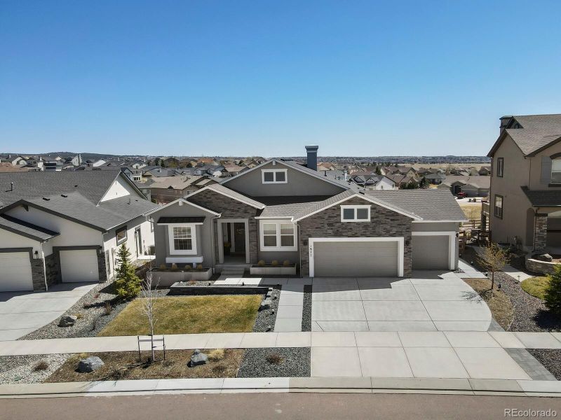 1877 Walnut Creek Ct, Colorado Springs, CO 80921