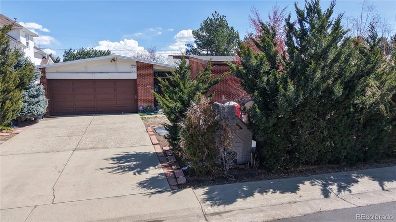 110 Forest St, Denver, CO 80220