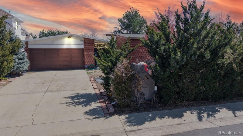 110 Forest St, Denver, CO 80220