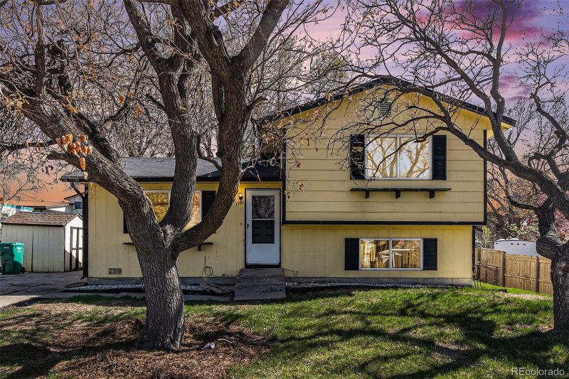 1760 E 83rd Pl, Denver, CO 80229