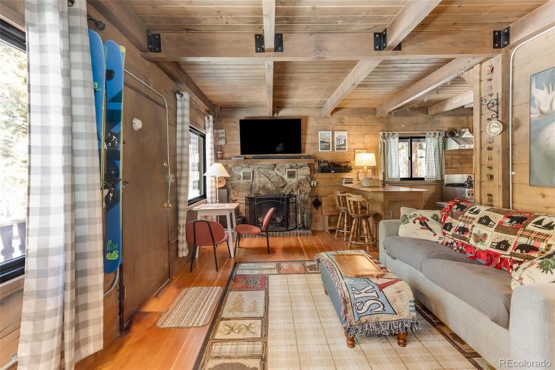 176 Ridge Way, Fairplay, CO 80440