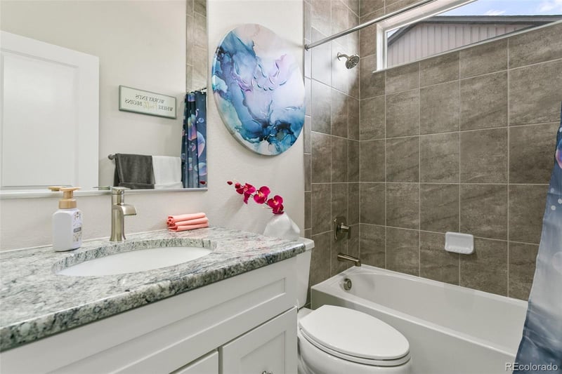 2772 Pony Club Ln, Colorado Springs, CO 80922