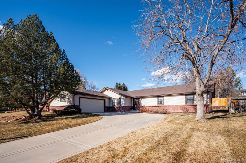 6351 W Fremont Dr, Littleton, CO 80128