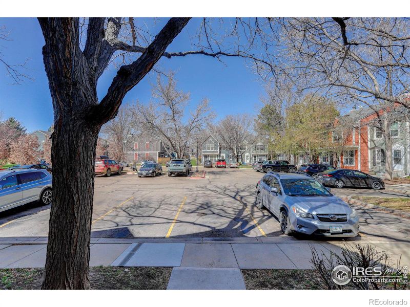 1120 Milo Cir #B, Lafayette, CO 80026