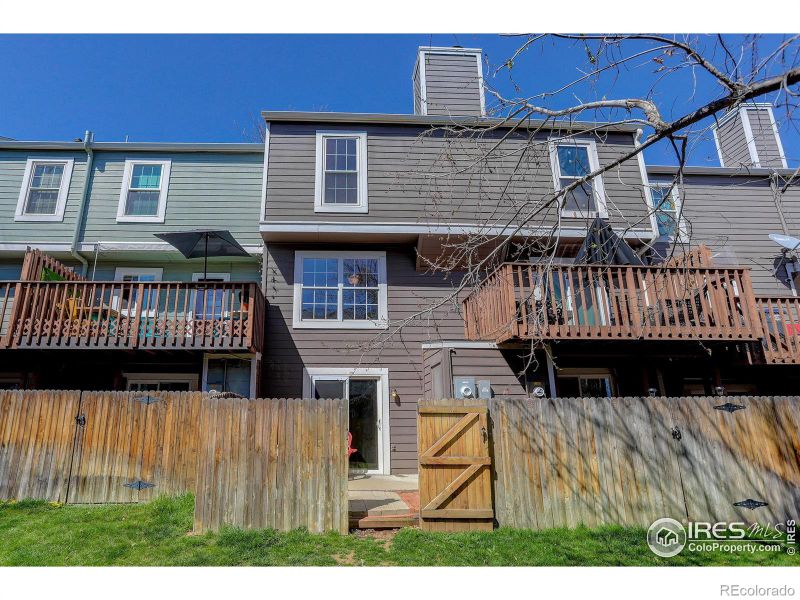 1120 Milo Cir #B, Lafayette, CO 80026
