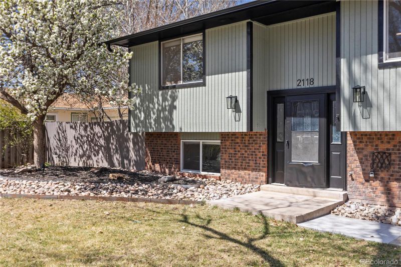2118 Suffolk St, Fort Collins, CO 80526