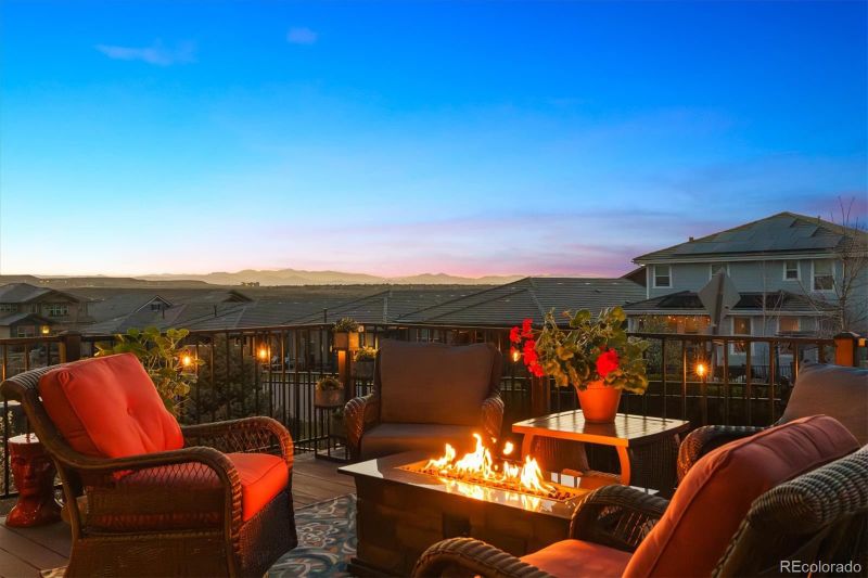 14100 Sierra Ridge Cir, Parker, CO 80134