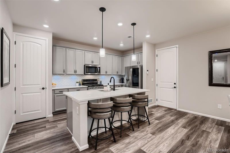 2866 Low Meadow Blvd, Castle Rock, CO 80109