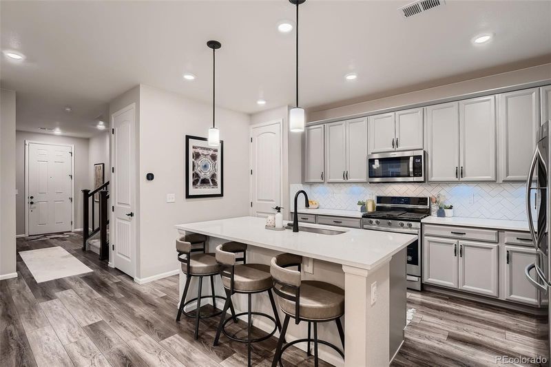 2866 Low Meadow Blvd, Castle Rock, CO 80109