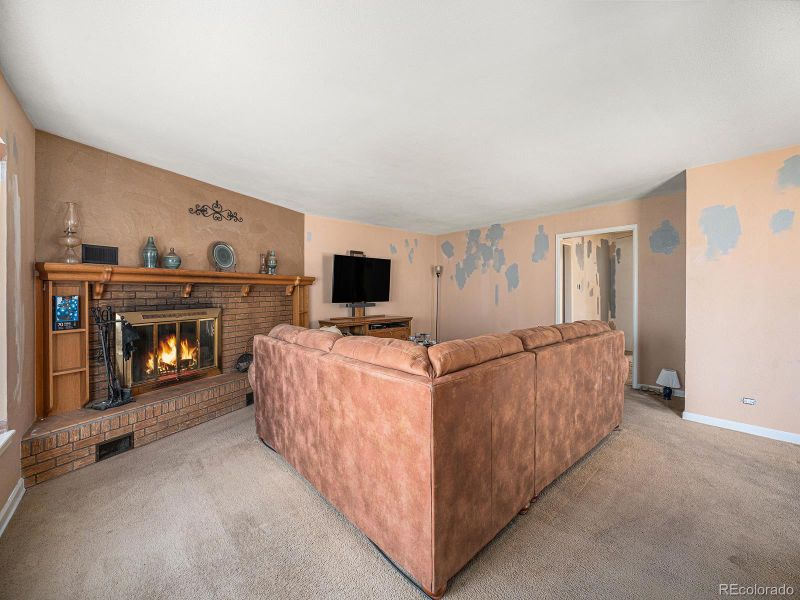 2012 S Hooker Cir, Denver, CO 80219