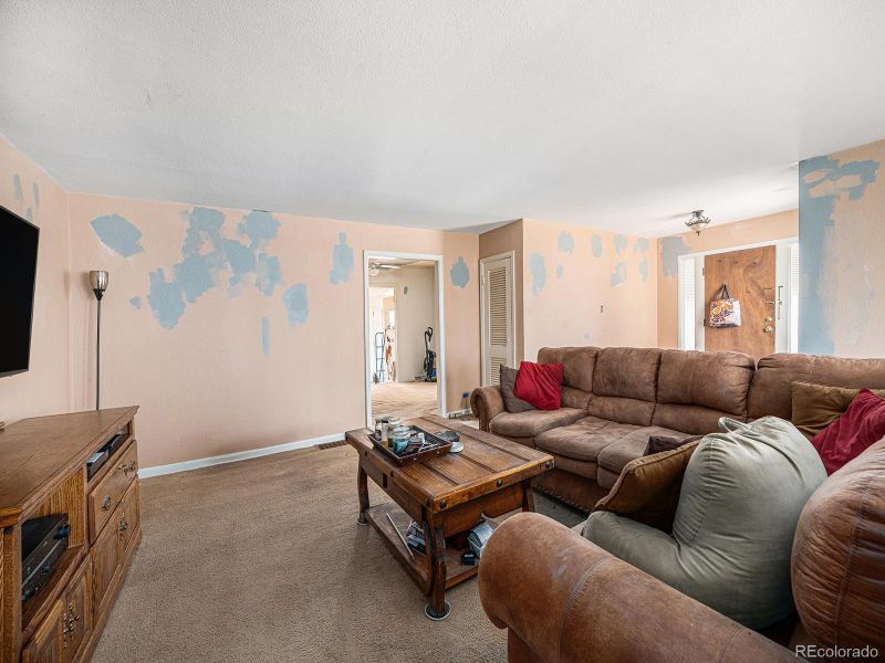 2012 S Hooker Cir, Denver, CO 80219