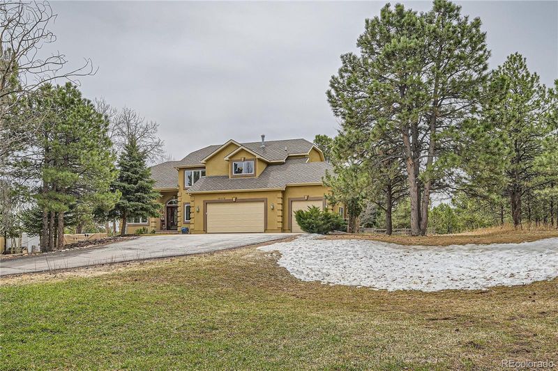 19375 Sherwood Trl, Monument, CO 80132