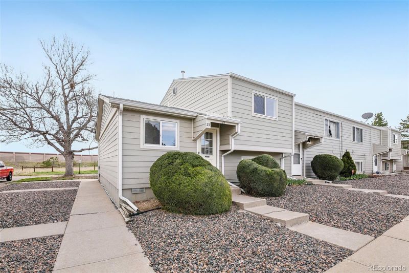 5711 W 92nd Ave #25, Westminster, CO 80031