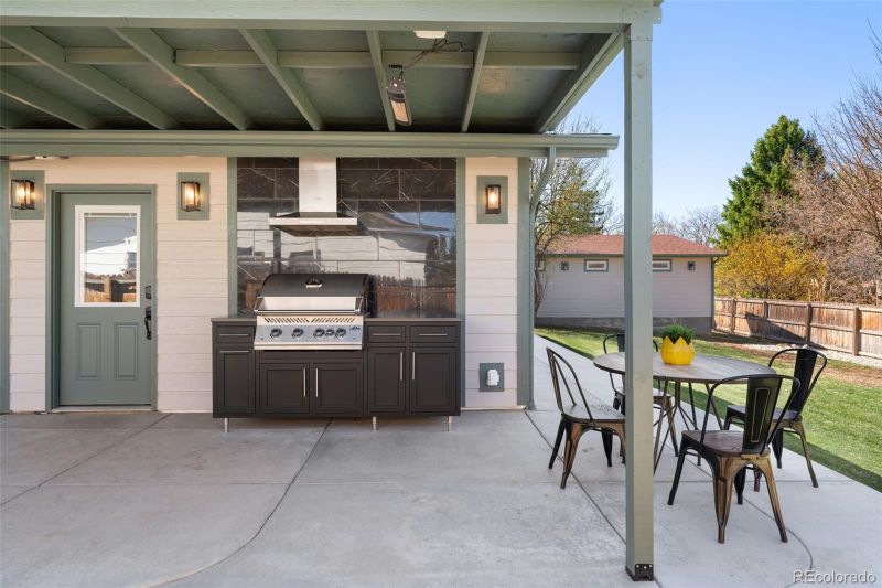 7391 S Marion St, Centennial, CO 80122