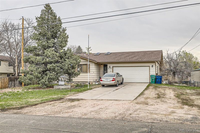 6132 S Grant St, Centennial, CO 80121