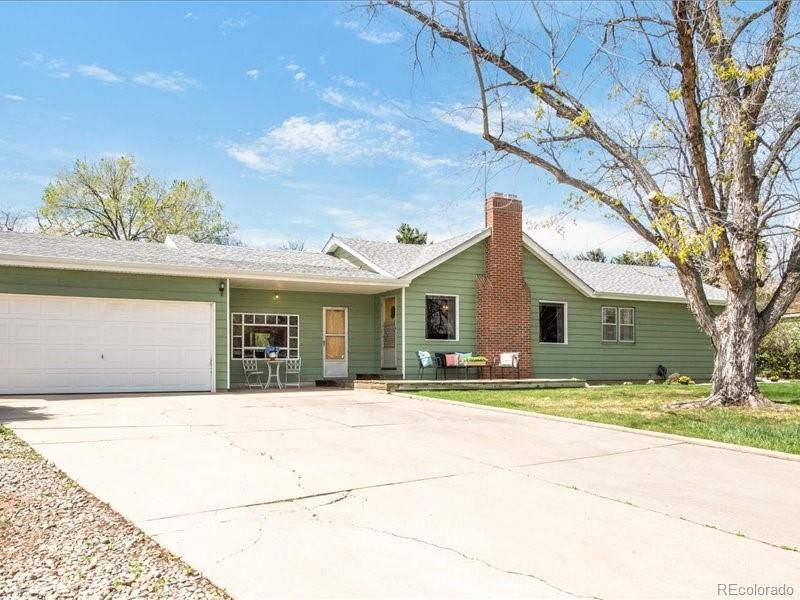 2035 Carr St, Lakewood, CO 80214