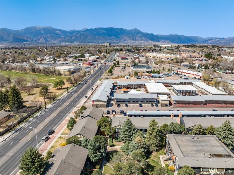 2902 Airport Rd #141, Colorado Springs, CO 80910