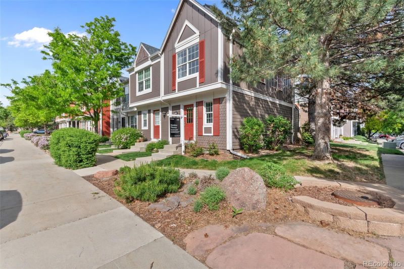 1035 Milo Cir #B, Lafayette, CO 80026