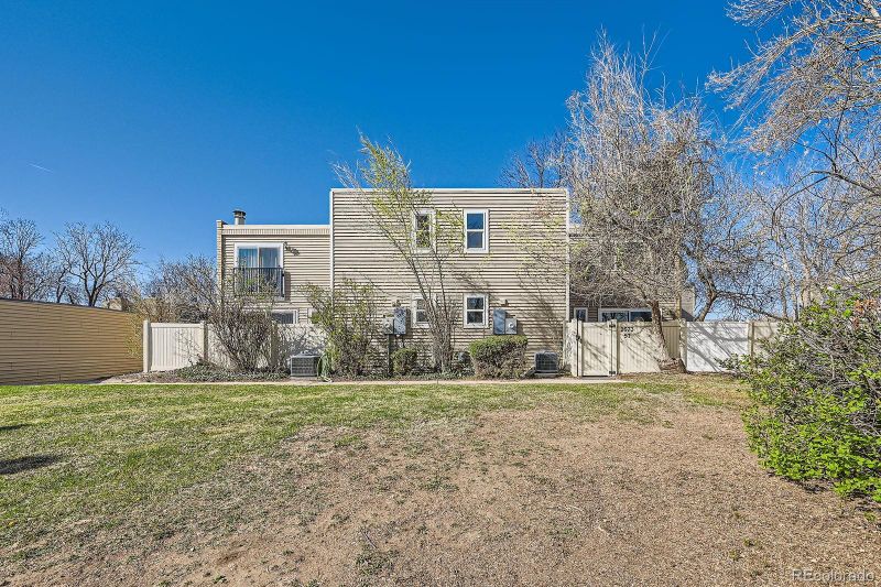 9573 E Kansas Cir #57, Denver, CO 80247