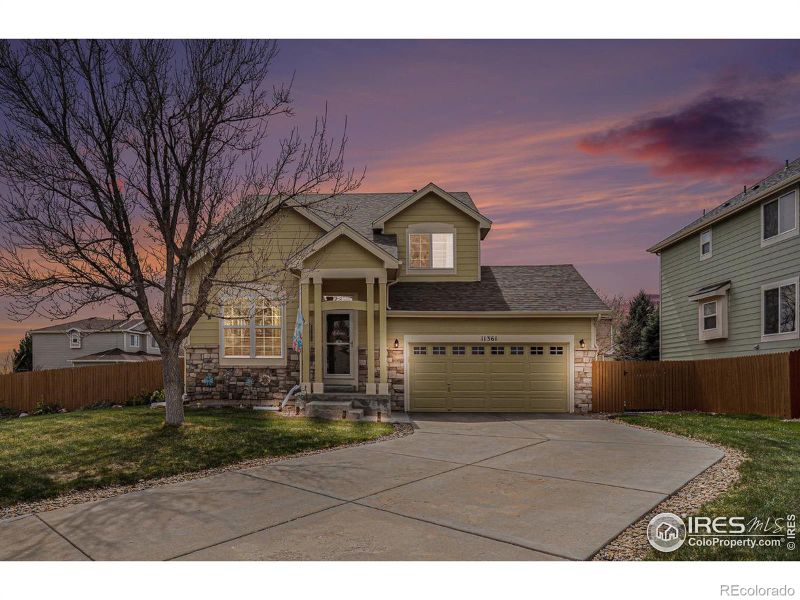 11361 Kearney Way, Thornton, CO 80233