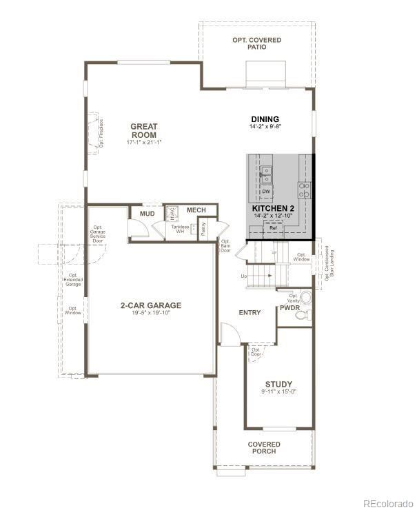 8273 Snake River St, Littleton, CO 80125