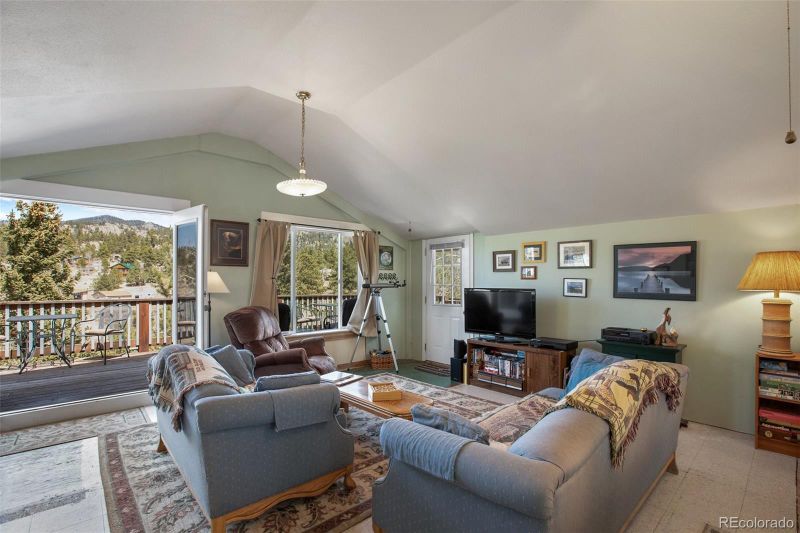 256 Whale Dr, Lake George, CO 80827