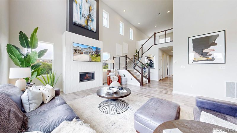 4585 High Mesa Cir, Castle Rock, CO 80108