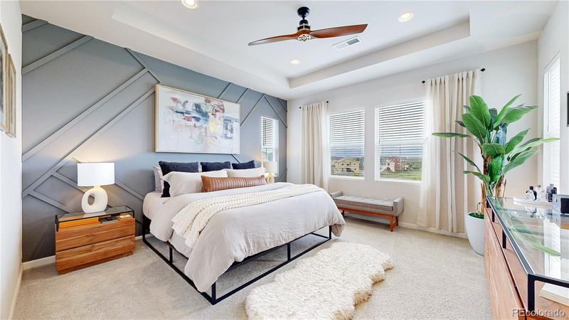 4585 High Mesa Cir, Castle Rock, CO 80108