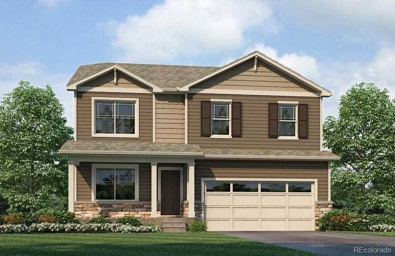 9950 Biscay St, Commerce City, CO 80022