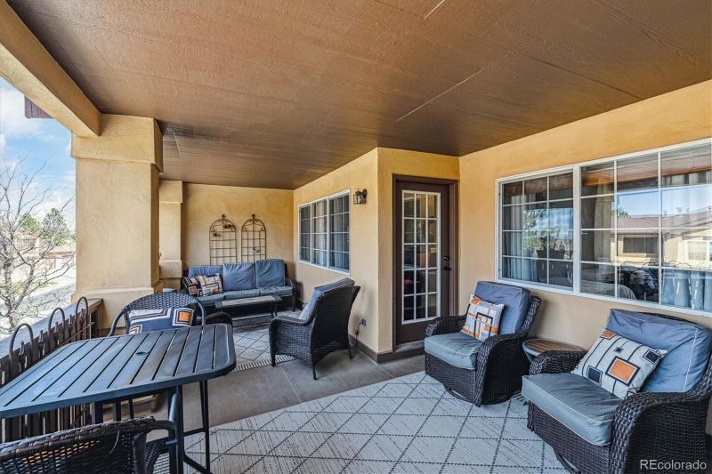 9836 W Freiburg Dr #4E, Littleton, CO 80127