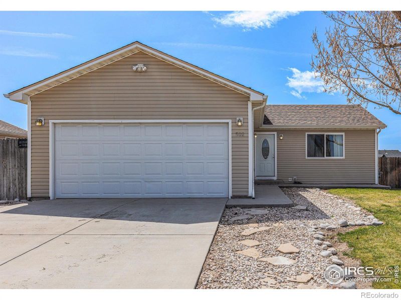 502 E 25th St Rd, Greeley, CO 80631