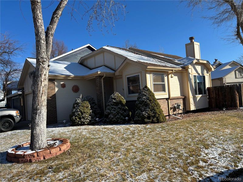 1358 S Field Ct, Lakewood, CO 80232