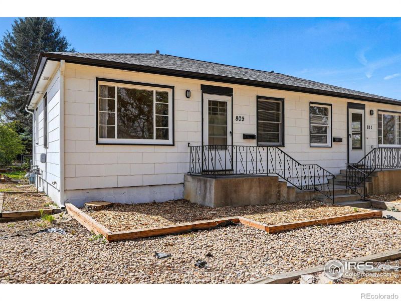 809 Sunset St, Longmont, CO 80501